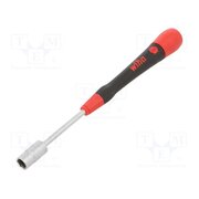 42455 Screwdriver; precision; 6-angles socket; HEX 7mm; PicoFinish® ZyiSJj3bU_jYA_jsjFXuiVZLz2J8V7zxtR-bcoKuBQo