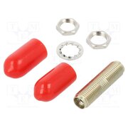29430099 Connector: fiber optic; coupler; FSMA S9kU239iytWgsfBiidCh-QP5nzRdsuJiYUffm8v2tbo