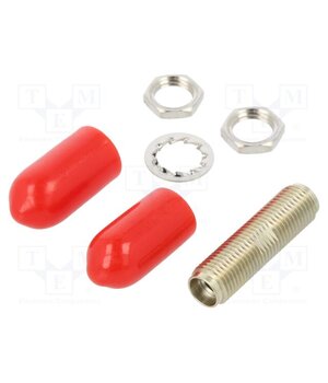 29430099 Connector: fiber optic; coupler; FSMA S9kU239iytWgsfBiidCh-QP5nzRdsuJiYUffm8v2tbo