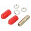 29430099 Connector: fiber optic; coupler; FSMA S9kU239iytWgsfBiidCh-QP5nzRdsuJiYUffm8v2tbo