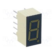 SA36-11SURKWA Display: LED; 7-segment; 9.14mm; 0.36"; No.char: 1; red; 14÷28mcd GBX18rP772VZIM0DVdUs56PcVk3DVmoKBY9IMIbh0Xk