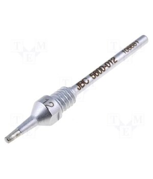 C560012 Tip: for desoldering irons; 1.8x0.8mm; Features: longlife 1wYfOKCWRLM_aRrmzRoUNQuJejA3tsgYX7QS9mMXYgc