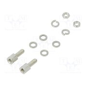 172704-0093 Threaded head screw; UNC 4-40; Spanner: 4.5mm; Thread len: 7.92mm i2dvqdjGUpcNcAcv5Pt_0JaA5Ycp-suoPkqSwmc9ROI