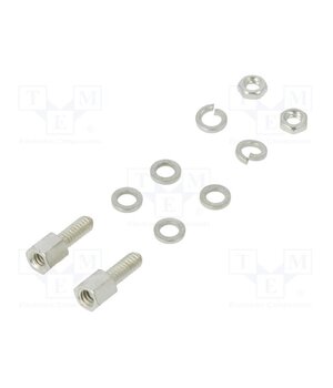 172704-0093 Threaded head screw; UNC 4-40; Spanner: 4.5mm; Thread len: 7.92mm i2dvqdjGUpcNcAcv5Pt_0JaA5Ycp-suoPkqSwmc9ROI