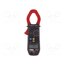 F201 Meter: multifunction; digital,pincers type; LCD; (5999); True RMS FGdJOlvhzBBIlxFubqkMX5svtdLyS4qzHZCDVn3fFwg