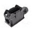 19411160233 Enclosure for connectors: HDC; size 16B; Han-Eco® Modular; IP65 tasxz7XLY75gcBOAl7pbpnqZUoibcBanNNzfKguryek