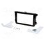 MA95003/T+KPB Radio frame; VW; 2 DIN; black gloss QAFDs9AQd8zceOw9iDuGJmp8Pq0VnF5RoFs7k9YbrKs