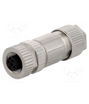 MSAS-05BFFB-SL7001 Connector: M12; plug; PIN: 5; female; 250V; straight; IP67,IP68; 4A 3s8tNDXumNis4jXiOIyOuTM8AhSa8WEM3gQhI0IoXyw