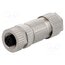 MSAS-05BFFB-SL7001 Connector: M12; plug; PIN: 5; female; 250V; straight; IP67,IP68; 4A 3s8tNDXumNis4jXiOIyOuTM8AhSa8WEM3gQhI0IoXyw