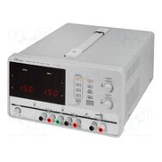 TP-3303U Power supply: programmable laboratory; Ch: 3; 0÷30VDC; 0÷3A; 0÷3A o7zgLAxMZR5XffVpcSIU8ckSHOUgu5gNmp-6KClaNaM