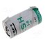 LS H14CNR Battery: lithium; C; 3.6V; 5800mAh; Ø26x50mm; soldering lugs tHCclWAeL6f1wIO3v5usRnlIATILGGm8IdCDRJymEr8