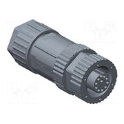 MSAP-04BFFA-SL8001 Connector: M12; plug; PIN: 4; female; 250V; straight; IP67,IP68; 4A IBrhf7wDxg54h325h3nxCvzWO7QXg0P73nLNIy5AhUE