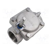 132U2411 Electromagnetic valve; G 2"; stainless steel; EPDM; EV228BW k9_vUK9w6760pCvVjfeN--SipPLEdgKF6JOy1LWcn2s