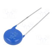 B72210S2461K161 Varistor: metal-oxide; THT; 460VAC; 615VDC; 750V; 3500A; Ø12x7.7mm ngGfMB4q0r2qmGUzHZIlEDCMU6cx9ltHh6IySco-xig