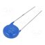 B72210S2461K161 Varistor: metal-oxide; THT; 460VAC; 615VDC; 750V; 3500A; Ø12x7.7mm ngGfMB4q0r2qmGUzHZIlEDCMU6cx9ltHh6IySco-xig