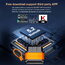 KONNWEI KW905 OBD2 Diagnostic Adapter, ELM327, Bluetooth 5.2, iOS/Android AADEL905+5.jpg