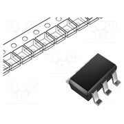BCR431UXTSA1 IC: driver; single transistor; current regulator,LED driver Q0q5TOWhVX3I9qCGHeTQYdtrKayUISwSa3V0PFO_-jo