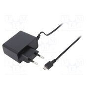 PRO1005W2E-MUSB Power supply: switching; mains,plug-in; 5VDC; 2A; 10W; 79%; black _x3kq3rNFalWILqy8IMhtzqcKqgz__QECuTM4V3oouI