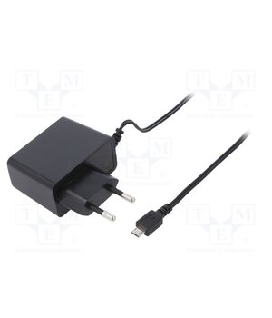 PRO1005W2E-MUSB Power supply: switching; mains,plug-in; 5VDC; 2A; 10W; 79%; black _x3kq3rNFalWILqy8IMhtzqcKqgz__QECuTM4V3oouI