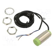 CR30-15DN Sensor: capacitive; Range: 0÷15mm; OUT: NPN / NO; Usup: 10÷30VDC HSuZeEtjdnGgBlx4lkuDHeND49ljW56hiNMYhb0n5Q8