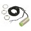 CR30-15DN Sensor: capacitive; Range: 0÷15mm; OUT: NPN / NO; Usup: 10÷30VDC HSuZeEtjdnGgBlx4lkuDHeND49ljW56hiNMYhb0n5Q8