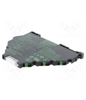 6652001 Relay: interface; SPDT; Ucoil: 24VDC; 6A; 6A/250VAC _aJ1M6pH61vkfv7Jk7fhYHM_Fr6TFOufZvfjTofqTCs