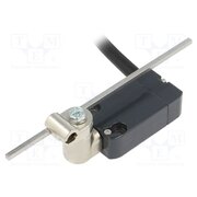 NA B112LB-DN2 Limit switch; adjustable plunger, length R 19-116mm; NO + NC Aym-5pvB9TYhDeCEig9Os8ky8m2fehwf7jI6Kjt2mdI