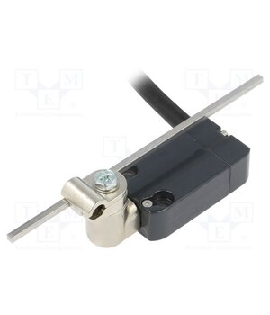 NA B112LB-DN2 Limit switch; adjustable plunger, length R 19-116mm; NO + NC Aym-5pvB9TYhDeCEig9Os8ky8m2fehwf7jI6Kjt2mdI