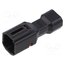 DF62WC-3EP-2.2C Connector: wire-wire; crimped; DF62W; PIN: 3; straight; for cable VG765_f7U1gbvuxDmU9wDrAPZrIUZtmrc-PzvpJ_c3g