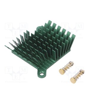 ATS-1039-C2-R0 Heatsink: extruded; grilled; BGA; green; L: 40mm; W: 38mm; H: 15mm v1T58J_ub2n0hHuUWFKh_tQtyibErOIzaOhbdC26v_4