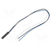 59022-3-S-02-A Reed switch; Range: 9.3mm; Pswitch: 5W; Ø5.8x25.4mm; Contacts: SPDT b2CfkVuKmYVJEwPIQUUOdALbCYY4lOMaXfFVP0EHmls