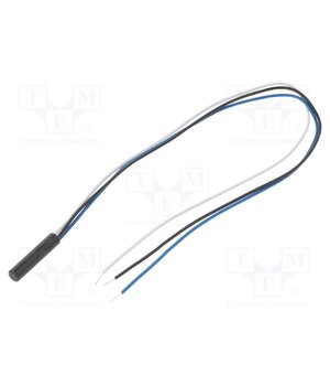 59022-3-S-02-A Reed switch; Range: 9.3mm; Pswitch: 5W; Ø5.8x25.4mm; Contacts: SPDT b2CfkVuKmYVJEwPIQUUOdALbCYY4lOMaXfFVP0EHmls