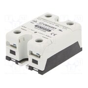 84137320N Relay: solid state; Ucntrl: 4÷32VDC; 50A; 48÷660VAC; GN; 1-phase eQNwmxRD2occxcWpFJntB9xAf_wzUmKWhvCu0Fgovpg
