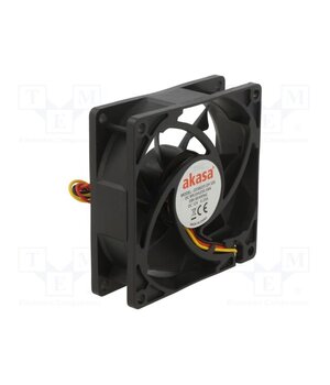 DFS802512H Fan: DC; axial; 12VDC; 80x80x25mm; 31dBA; EBR; 3000rpm; 4.04mmH2O aFxQvWNWtG3YY8w-lCJ4ueHreKRt7wiAfiR5BkKBMqc