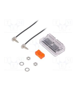 FT-R43 Sensor: fiber-optic; Range: 0÷720mm; IP67; Len: 2m; Housing: M4 RcyLJzSShX5LnyOUA7-LcHpH5f7yLk28aW9Ze6F6tZ8
