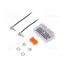 FT-R43 Sensor: fiber-optic; Range: 0÷720mm; IP67; Len: 2m; Housing: M4 RcyLJzSShX5LnyOUA7-LcHpH5f7yLk28aW9Ze6F6tZ8