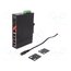 LNX-0702G-SFP Switch Ethernet; unmanaged; Number of ports: 7; 12÷48VDC; RJ45 hD-z9C1ciuD6SQJC6aJkj74eTWMcNqfbykMTcl1kSxM