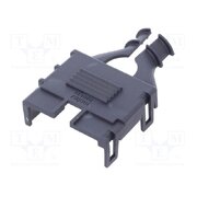 200122-0110 Accessories: cable hood and fastener; female; PIN: 10; Glow-Wire 7t2ugRzNMITKv8IINwGFe72fmcPWVFi8BeWwYa21aoU