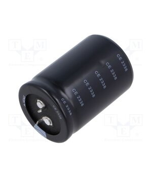 ELH2VM102R50KT Capacitor: electrolytic; SNAP-IN; 1000uF; 350VDC; Ø35x50mm; ±20% -iqP58adcQ8KHjPXOECvOa1-R42CntfV8hYYXQWpFpk