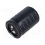 ELH2VM102R50KT Capacitor: electrolytic; SNAP-IN; 1000uF; 350VDC; Ø35x50mm; ±20% -iqP58adcQ8KHjPXOECvOa1-R42CntfV8hYYXQWpFpk