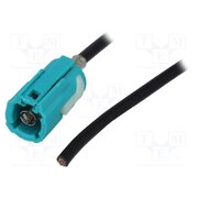 ZRS-FAKRA-0.15 Cable; Fakra socket,wires; 0.5m -8eEkVTEOW0HOm5-rMk2ZAi-tyFHnq0FwdpH4n3Xr4U