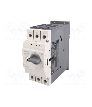 MPX3 63H 28-40A Motor breaker; 18.5kW; 230÷690VAC; for DIN rail mounting; IP20 IOp4wJGGr8MQcK_-QVAwalEk1NFk3_aQt1crt_EdfIg