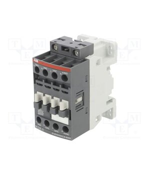 NFZ22E-21 24-60V50/60HZ 20-60VDC Contactor: 4-pole; NC x2 + NO x2; 24÷60VAC,20÷60VDC; 3A; NFZ i-o8Y0xz6GjGthq7w5KWpARrUQ0LZ3DphYpkorLbZ6I