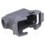 09300161530 Enclosure for connectors: HDC; size 16B; for cable; Han; IP65 gRvIrK5ng6azDEJ7HhDHuIm1k0Ly9xa8OaHyO9bCvIo