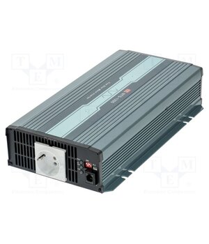 NTS-1200-224EU Converter: DC/AC; 1.2kW; Uout: 230VAC; 20÷33VDC; 333x184x70mm; 92% K7aj1eArI8tmFCcQ_ibFLsgw7G7rqVM9VZWqAE5971M