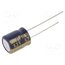EEUFC0J102 Capacitor: electrolytic; low ESR; THT; 1000uF; 6.3VDC; Ø10x12.5mm goN6DWG3Gzt2zR0ABRB-tdPCL_iq7af4m_PFpn4O3cg