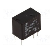 2-1419130-8 Relay: electromagnetic; SPDT; Ucoil: 24VDC; Icontacts max: 1A; TSC 0C6iPu2h4rkkdxH1ZVxFxHkdr6FsuEcFMRaiiLJ2Bzs