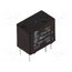 2-1419130-8 Relay: electromagnetic; SPDT; Ucoil: 24VDC; Icontacts max: 1A; TSC 0C6iPu2h4rkkdxH1ZVxFxHkdr6FsuEcFMRaiiLJ2Bzs