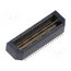 QTE-020-01-F-D-A-K-TR Connector: PCB to PCB; socket; male; PIN: 40; QTE; vertical; 2A; SMT L4Z0ZpqC9YjXsiOogRmgKeI0_ajeVQH6jd8PSiw516U
