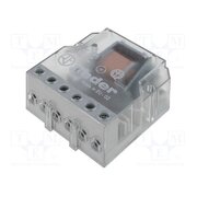 26.04.8.012.0000 Relay: installation; bistable,impulse; NO x2; Ucoil: 12VAC; 26.04 iE5th_P9W6AVXB2xVd2SMR3BAGUA_M8VoILsa_d1Dow